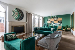 Отель Four Seasons Hotel Bogotá  Богота